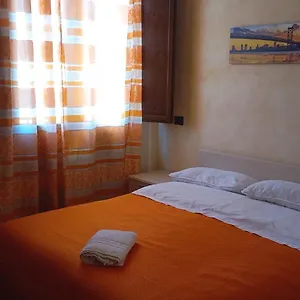T'addormento , Reggio Calabria Italy