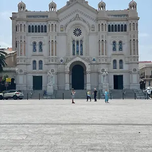 La Cattedrale , Reggio Calabria Italy