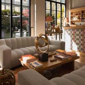Vmaison Brera 5*, Milan Italy