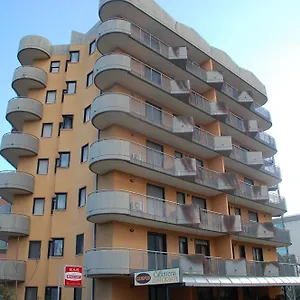 Campus 3*, Bari Italy