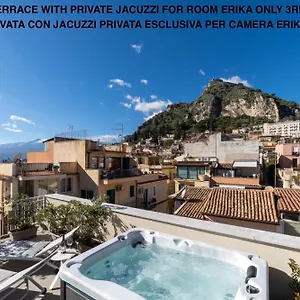 Taoetna Guest House, , Taormina Italy