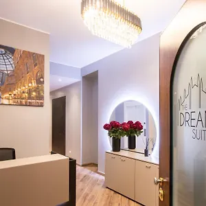 The Dream , Milan Italy