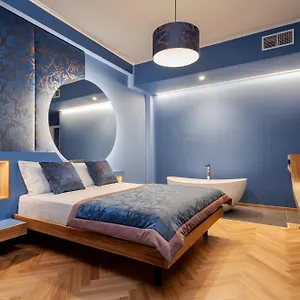  Guest house Le Texture Premium Duomo-cordusio