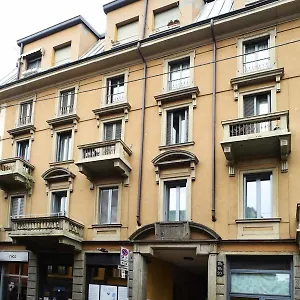 Sant'agostino 2*, Milan Italy