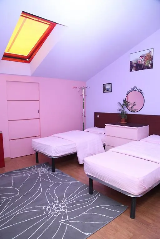 Lovely House Hotel Milan