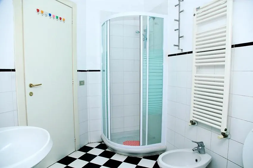 Lovely House Hotel Milan