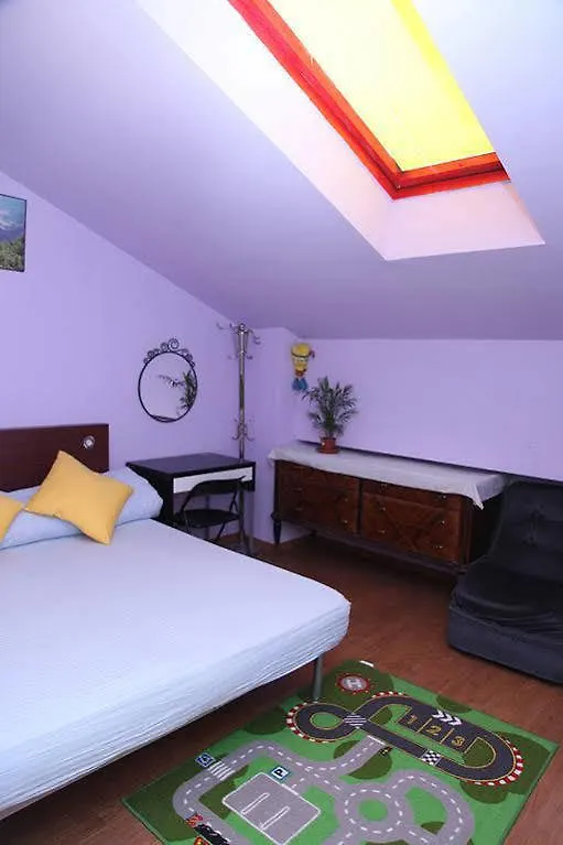 Lovely House Hotel Milan Italy