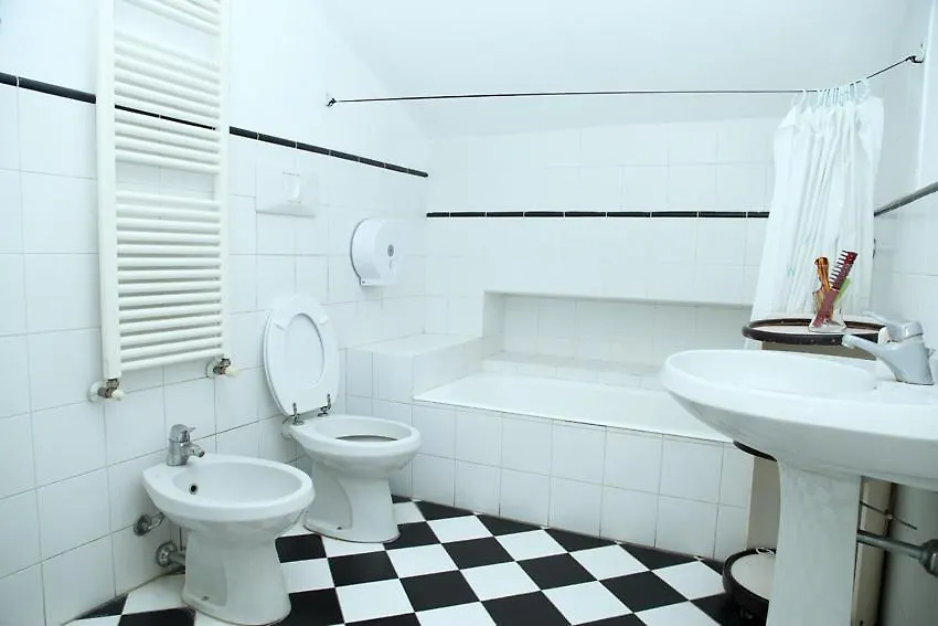 Guest house Lovely House Hotel Milan